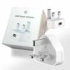 Apple MD812B/B 5W USB Power Adapter for iPhone/iPod
