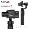 SJCAM Gimbal-II Handheld 3-Axis Stabilizer / Bluetooth