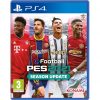 PES 2021 eFootball Pro Evolution Soccer 2021 – PS4 Game