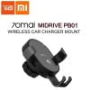 XIAOMI 70mai Wireless Car Charger Mount