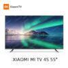 Xiaomi Mi LED TV 4S V53R 55″ 4K UltraHD Smart TV Android OS
