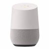 GOOGLE HOME SMART SPEAKER WITH GOOGLE ASSISTANT – WHITE / GREY