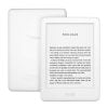 AMAZON All-new Kindle Touch 6″  with Built-in Front Light, 8GB, Wi-Fi WHITE
