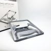 WiWU S100 Macbook Laptop Stand Foldable Aluminum Frame with 5 Angle