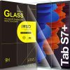 TEMPERED GLASS SAMSUNG TAB S7 PLUS 12.4″ 1PC