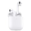 APPLE AIRPODS 2nd Gen WITH CHARGING CASE