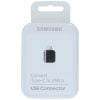 Samsung USB Type-C to USB adapter black EE-UN930BBEGWW BLACK