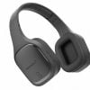 SonicGear Airphone VII Bluetooth Headphones Black Gray