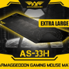Armaggeddon AS-33H ASSAULT XL Pro Gaming Mousemat