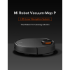 Xiaomi Mi Robot Vacuum Mop P Robot Vacuum Cleaner BLACK