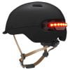 iaomi Smart 4U Helmet SH50L Black LARGE