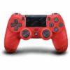 PLAYSTATION PS4 Controller RED (NOT ORIGINAL)