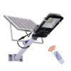 OUTDOOR Solar Light FineBlue 200W WITH REMOTE CONTROL
