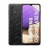 SAMSUNG Galaxy A32 (A326) 128GB 5G Dual SIM black