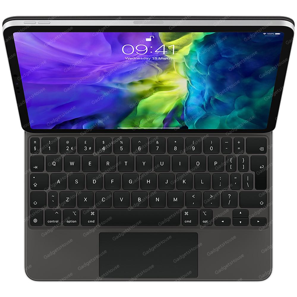 APPLE Magic Keyboard for iPad Pro 11-inch / iPad Air (4th gen