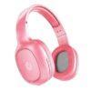 SonicGear Airphone3 Bluetooth Headphones Pink