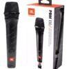 JBL PBM 100, Wired Microphone, 4.5M cable, (Black)