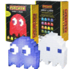 Pac Man Multi-Color LED Ghost Light