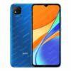 Mobile Phone XIAOMI RedMi 9C 64/3GB TWILIGHT BLUE