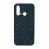 OBA Style Back Case for HUAWEI P20 Lite (Black)