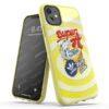 Adidas Graphic Snap Case For iPhone 11 – Yellow