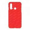 OBA Style Back Case for HUAWEI P20 Lite (RED)