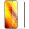 5D TEMPERED GLASS FOR XIAOMI POCO X3