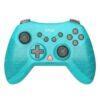 IPEGA Wireless Controller For N-S/ Android/ Windows PC/ P3 – Blue