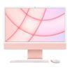 APPLE iMac 24″MJVA3 Pink ,M1,2021 Model