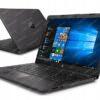 Laptop HP 255 G7 ATHLON PC 15.6″ FHD 8 GB RAM/SSD 128 GB Windows 10,BLACK