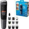PHILIPS Multigroom series 5000 11-in-1, Face, Hair and Body