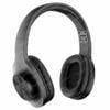Lenovo Wireless Headphones HD116, Extra Bass 300H Black