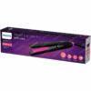 Philips BHS377/00 Straight Care Essential ThermoProtect Straightener, Keratin-infused Plates 230°C