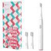 Xiaomi Sonic Toothbrush DR.BEI GY1, IPX7, White