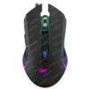 Gaming Mouse Havit GAMENOTE MS1018 RGB 1000-3200 DPI