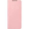 Samsung Smart LED View Cover For Galaxy S21+/S21+ 5G Pink