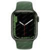 Apple Watch 7 GPS 41mm Green Aluminium
