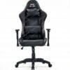 Victorage Maxi Rider Gaming Chair Black