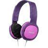 Philips Headphones  Kids SHK2000 Pink & Violet