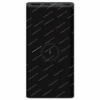 Xiaomi Mi Powerbank Essential, 10000 MA, Quick Charge 3.0 – Fast Wireless, Black