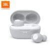 JBL Tune 115TWS, True Wireless In-Ear Headphones  WHITE