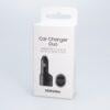 SAMSUNG CAR CHARGER USB EP-L4020NBEG