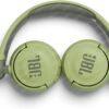 JBL Jr310BT Kids Wireless on-ear headphones  GREEN