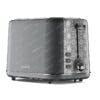 KENWOOD TCP05.A0GY Abbey Toaster 800W Silver