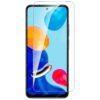 3D TEMPERED GLASS for XIAOMI Redmi NOTE 11S / NOTE 11 4G 2022