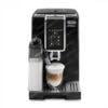 DELONGHI COFFEE MAKER DINAMICA FULLY AUTOMATIC BLACK