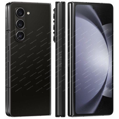 SAMSUNG Galaxy Z Fold 5 512GB 5G SM-F946BZKCEUE Dual SIM Black (OFFER)