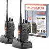 Baofeng BF-888S Walkie Talkie Portable Radio BF888s (2PC IN BOX)