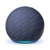 Amazon Echo Dot 5th Gen (2022) Smart Speaker with Alexa – Deep Sea Blue