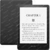 Amazon Kindle Paperwhite 11th Gen 2022 6.8-inch (SIGNATURE EDITION) Wifi 32GB Waterproof – Black